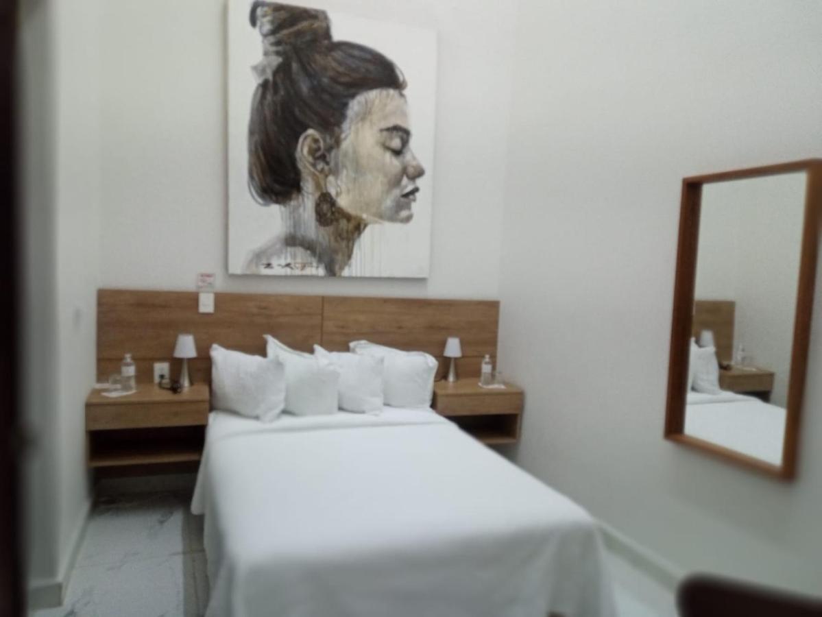 Via Real Hotel Boutique Atotonilco El Alto ภายนอก รูปภาพ