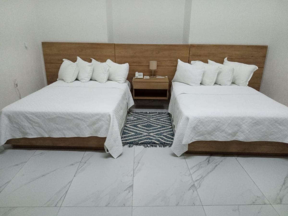 Via Real Hotel Boutique Atotonilco El Alto ภายนอก รูปภาพ