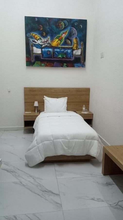 Via Real Hotel Boutique Atotonilco El Alto ภายนอก รูปภาพ