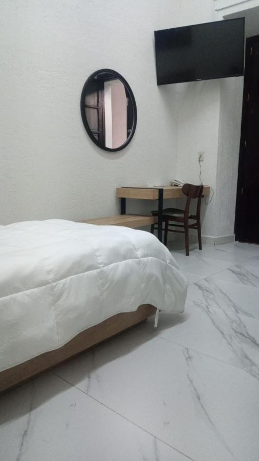 Via Real Hotel Boutique Atotonilco El Alto ภายนอก รูปภาพ