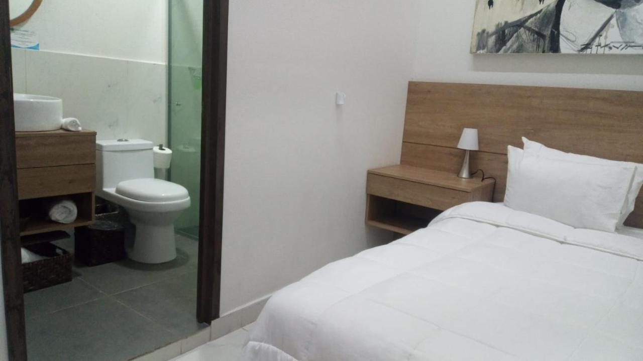 Via Real Hotel Boutique Atotonilco El Alto ภายนอก รูปภาพ