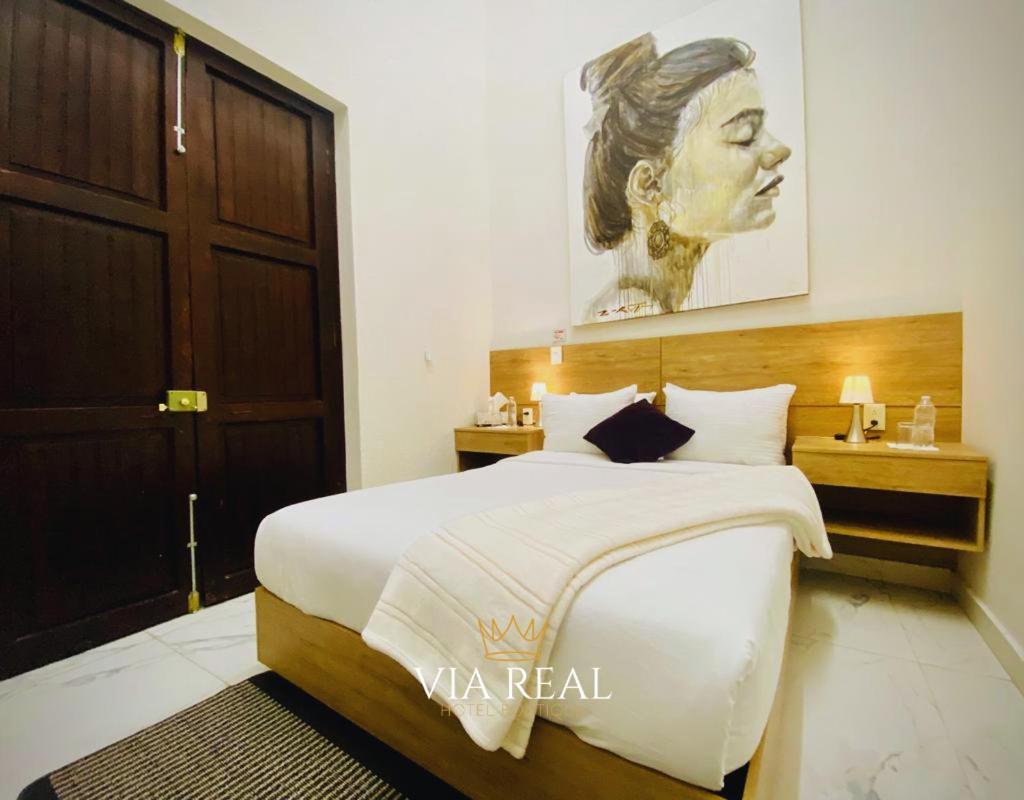 Via Real Hotel Boutique Atotonilco El Alto ภายนอก รูปภาพ