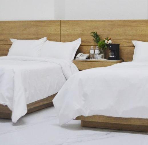 Via Real Hotel Boutique Atotonilco El Alto ภายนอก รูปภาพ